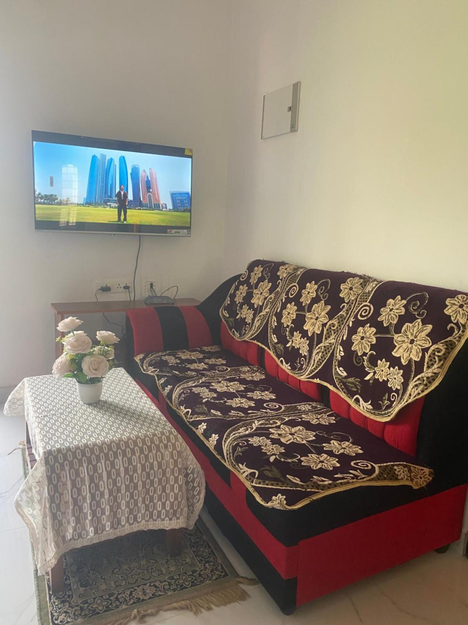 Palliyathayil Home Stay アーラップーザ県 エクステリア 写真